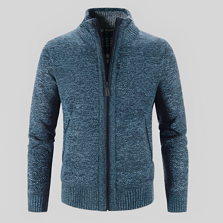 Millard - Bequemer, modischer, warmer Herren-Cardigan
