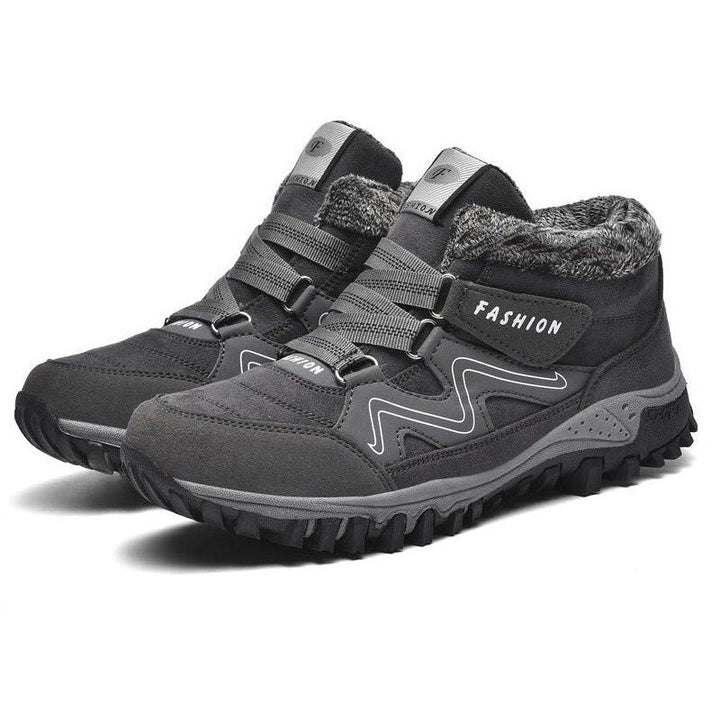 Tamara – Bequeme Winterschuhe