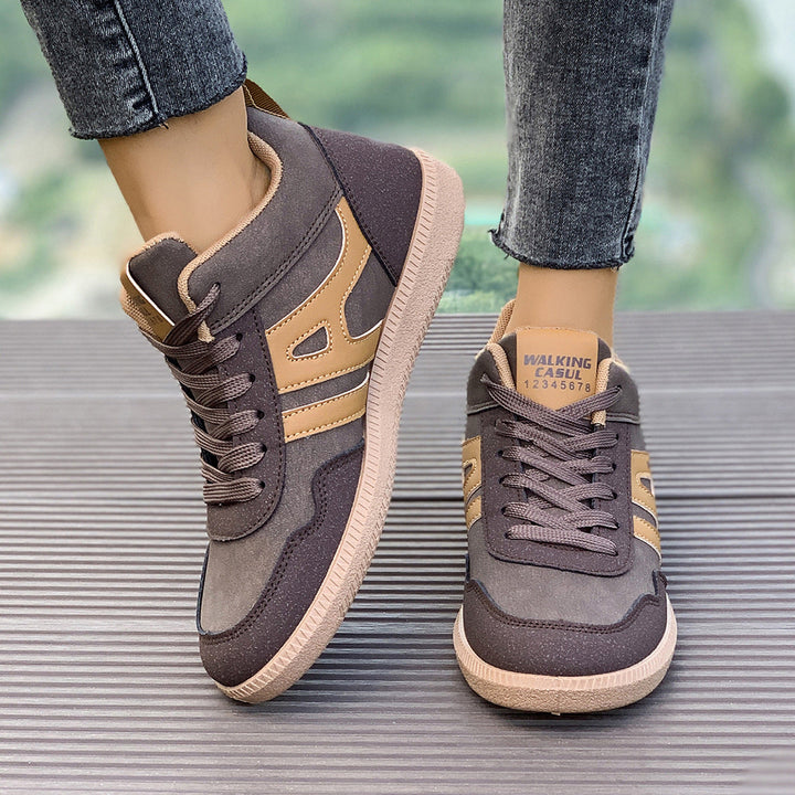 Griselda - Schicke flache Damenschuhe