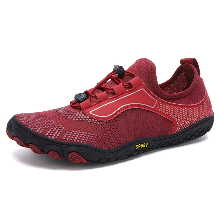 Garnet - Bequeme Outdoor-Sportschuhe für Männer