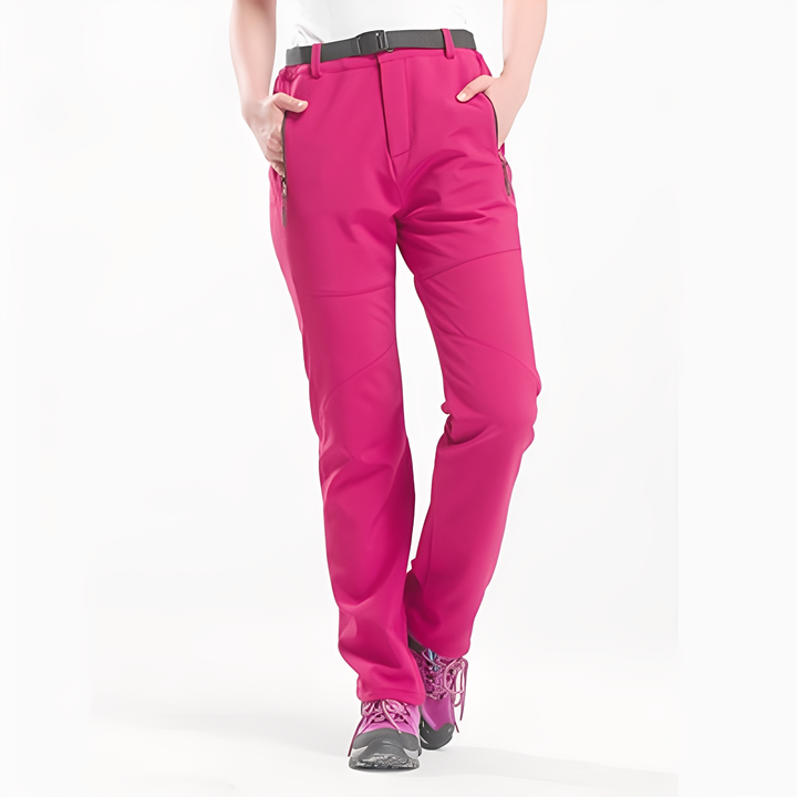 Rosanna - Modische, strapazierfähige Outdoor-Hose für Frauen