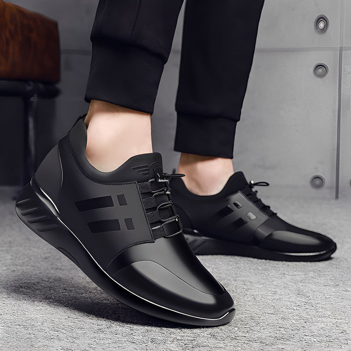 Phillip - Bequemer, eleganter Lederschuh für Herren