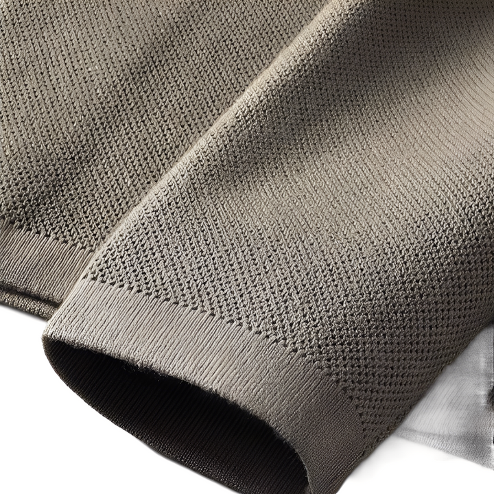 Nickolas - Gemütliche Herren-Strickjacke mit Knöpfen
