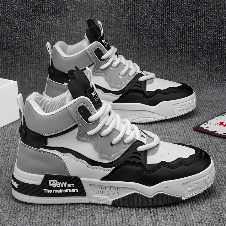 Niles - Schicke Männersportschuhe