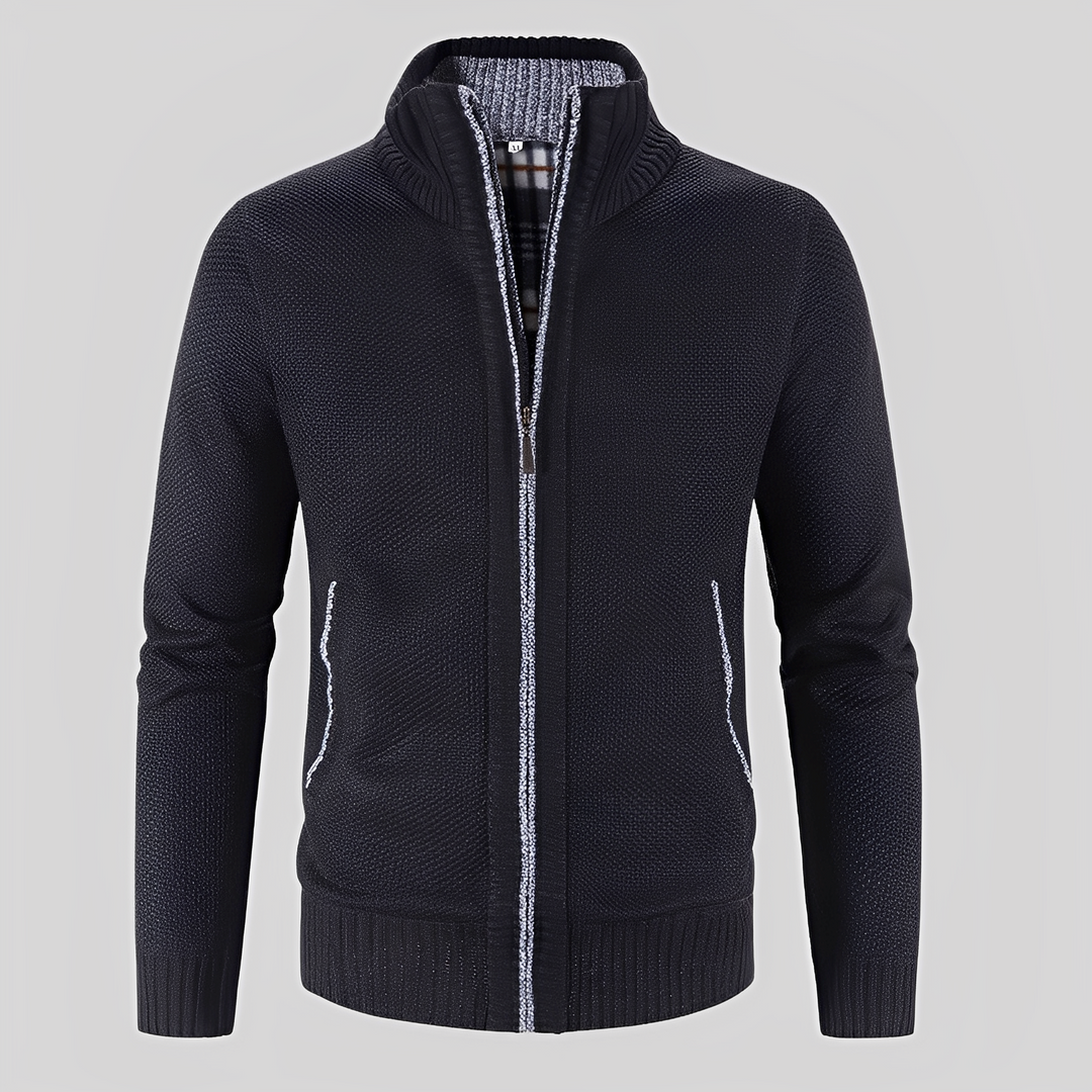 Millard - Bequemer, modischer, warmer Herren-Cardigan