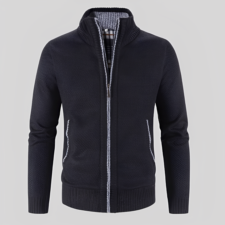 Millard - Bequemer, modischer, warmer Herren-Cardigan