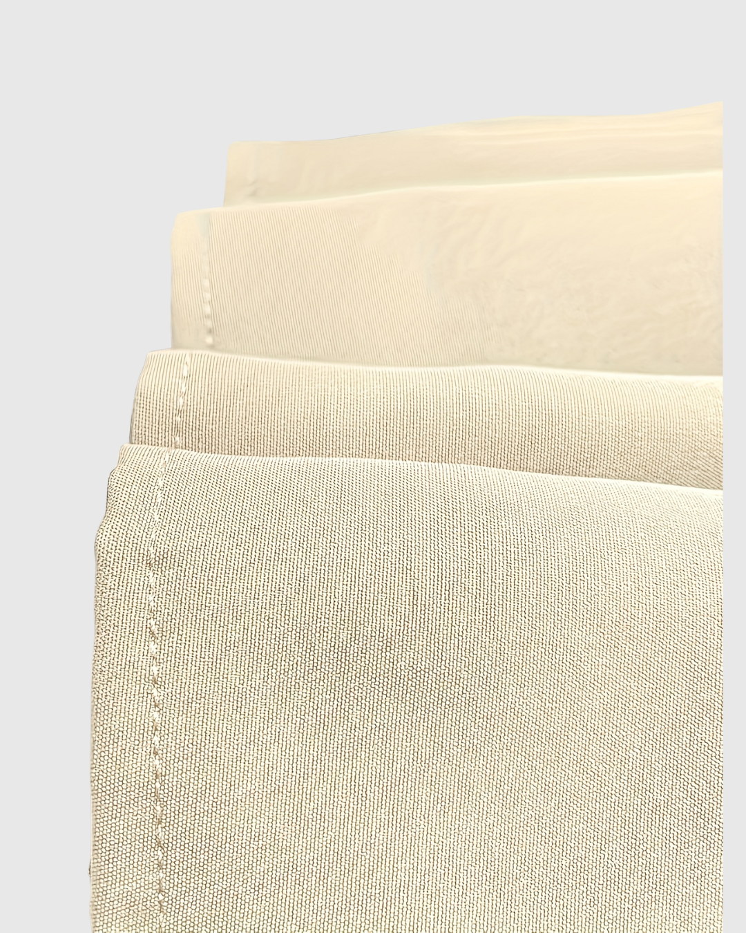 Laure – Fließendes Kleid mit geradem Schnitt und zeitlosem Stil