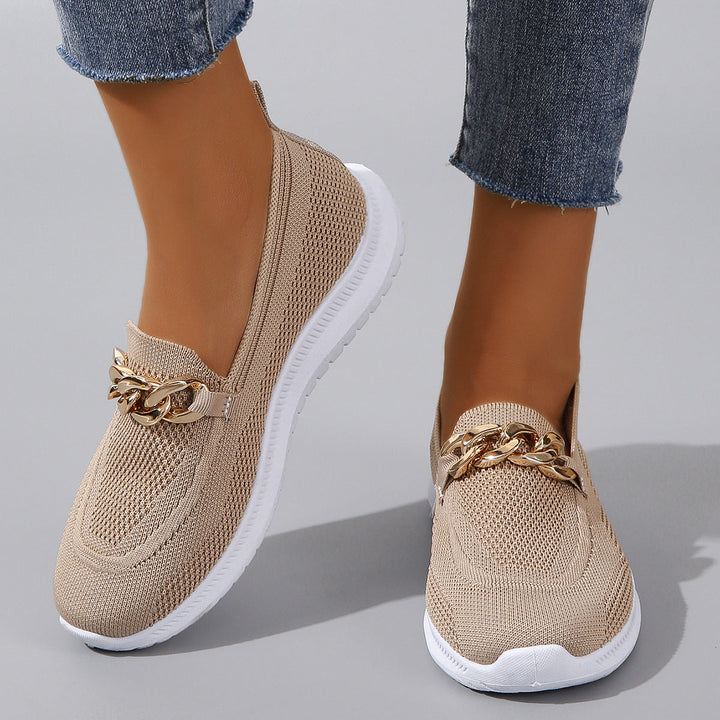 Isabella – Schicke orthopädische Schuhe für Frauen