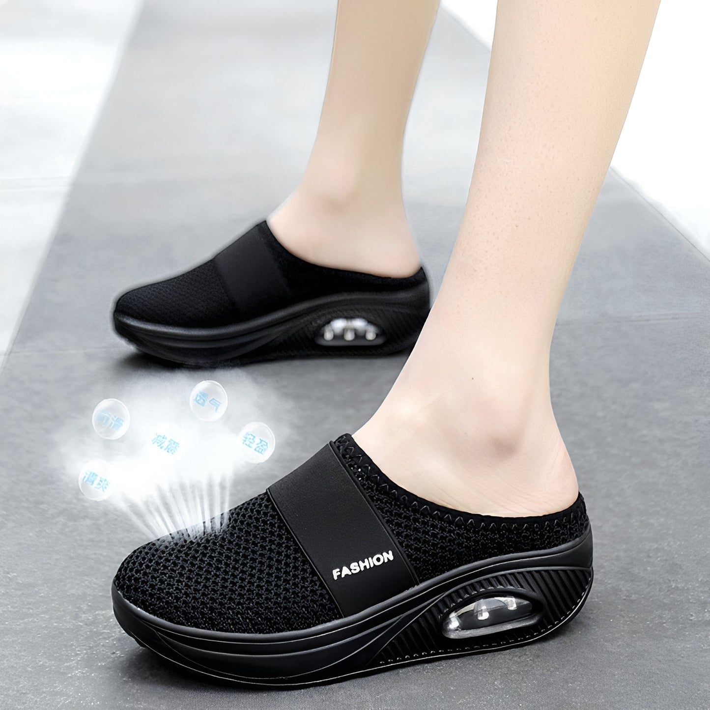 Ramonna - Trendige Schuhe für Frauen