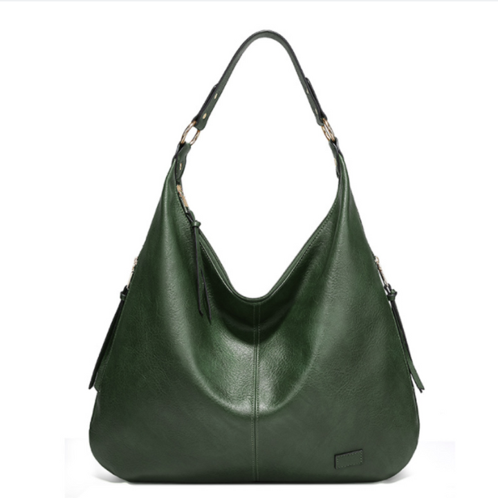 Kalysta - Schlichte, große Handtasche für Frauen