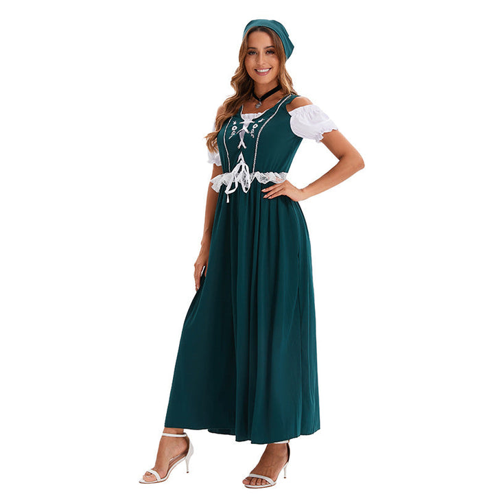 Laraine - Schickes, festliches Dirndl für Frauen