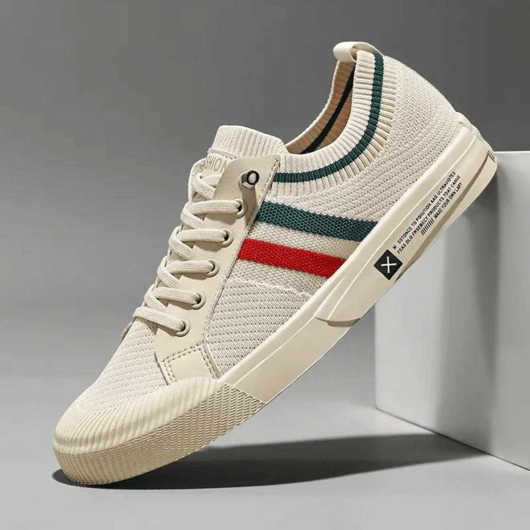 Hans – Vielseitige City-Schuhe für den stilvollen Mann