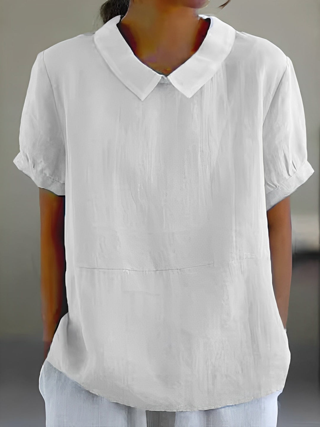 Julianna - Bequeme Sommerbluse für Damen