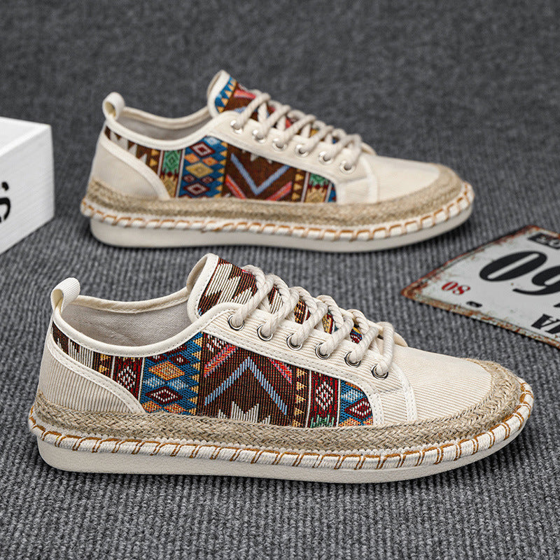 Maynard - Bequeme Herrensneaker
