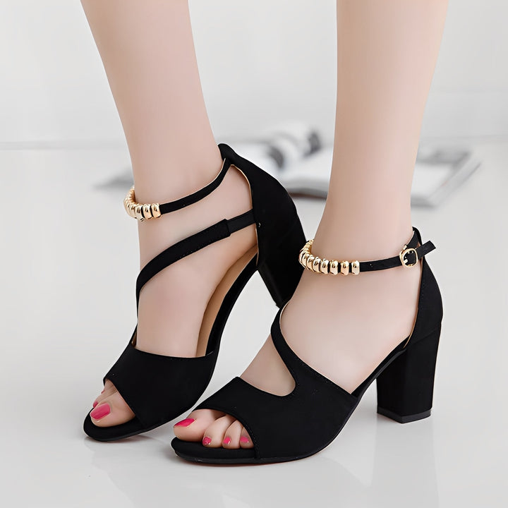 Angelica - Elegante Damensandalen