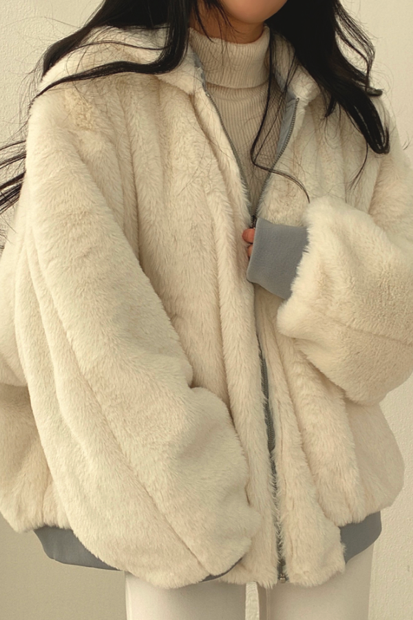 Katla - Modische Winterjacke für Damen