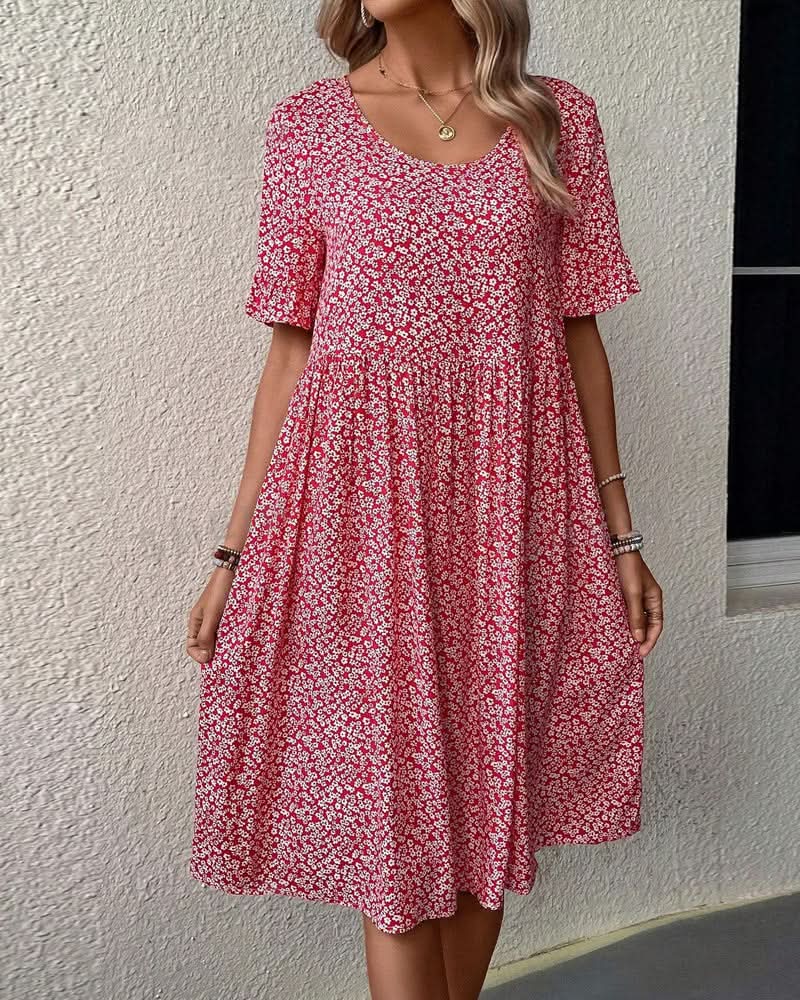 Faye – Schlichte Eleganz bei jedem Schritt
