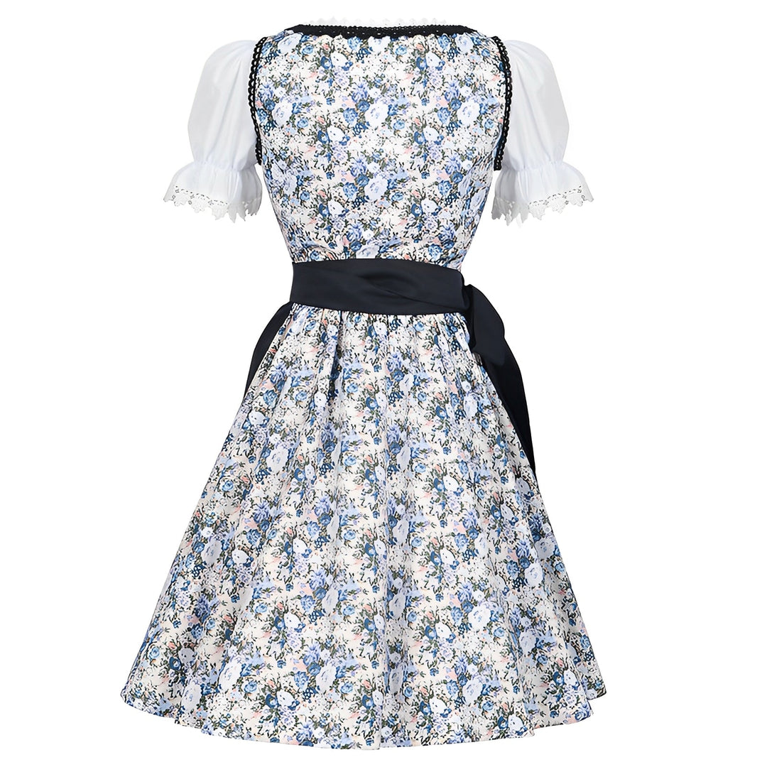 Viona - Schickes Oktoberfestdirndl für Damen