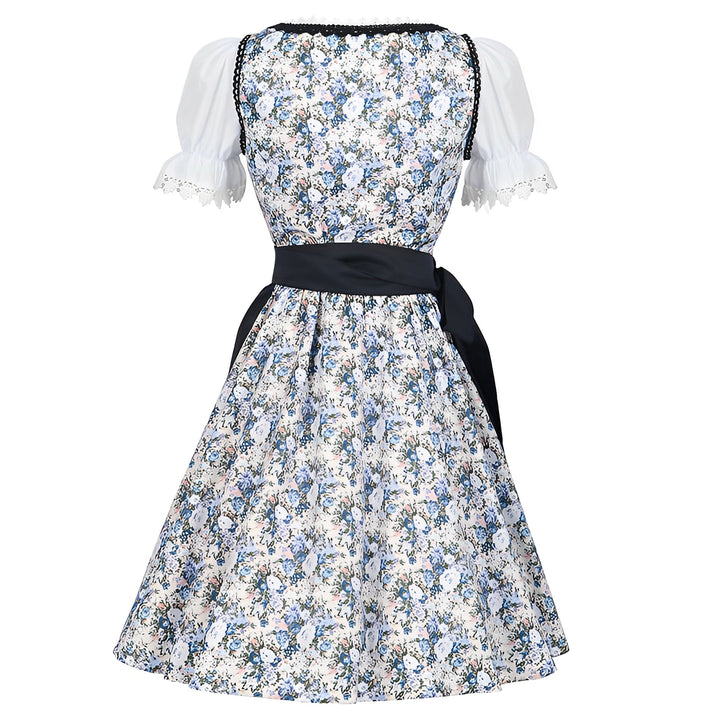 Viona - Schickes Oktoberfestdirndl für Damen