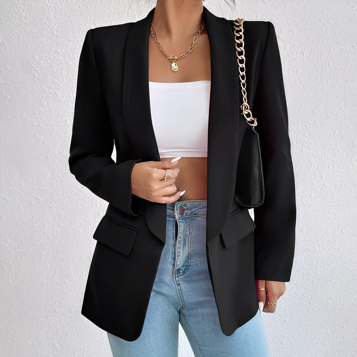 Elliana - Eleganter formeller Damenblazer