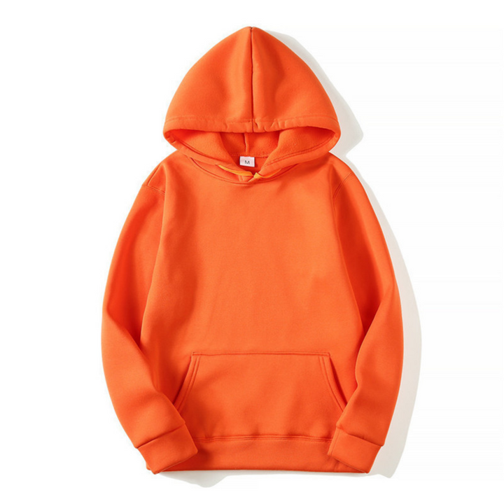 Pua - Bequemer Herren Hoodie