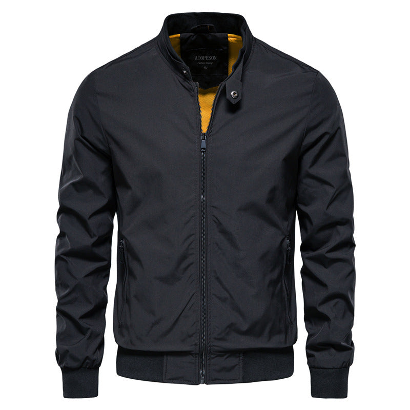 Kaleb - Bequemer, modischer Herrenpullover