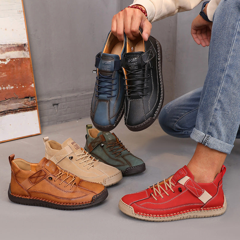 Carolyn - Trendige, bequeme Damenschuhe