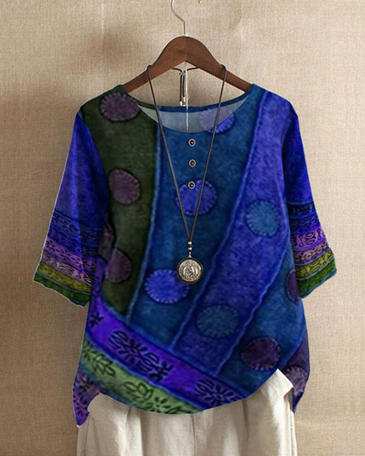 Ria – Elegantes Hemd