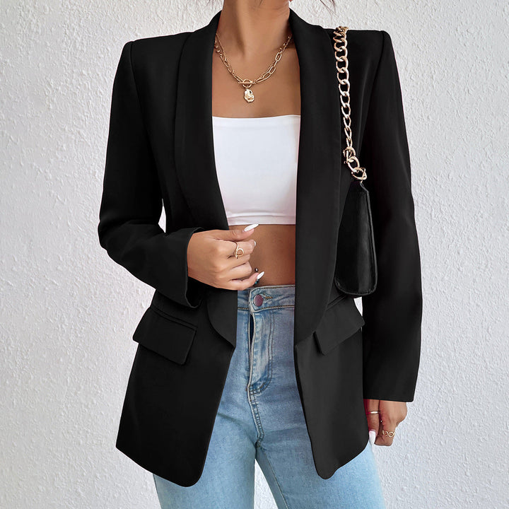 Isabelle - Eleganter, formeller Damenblazer