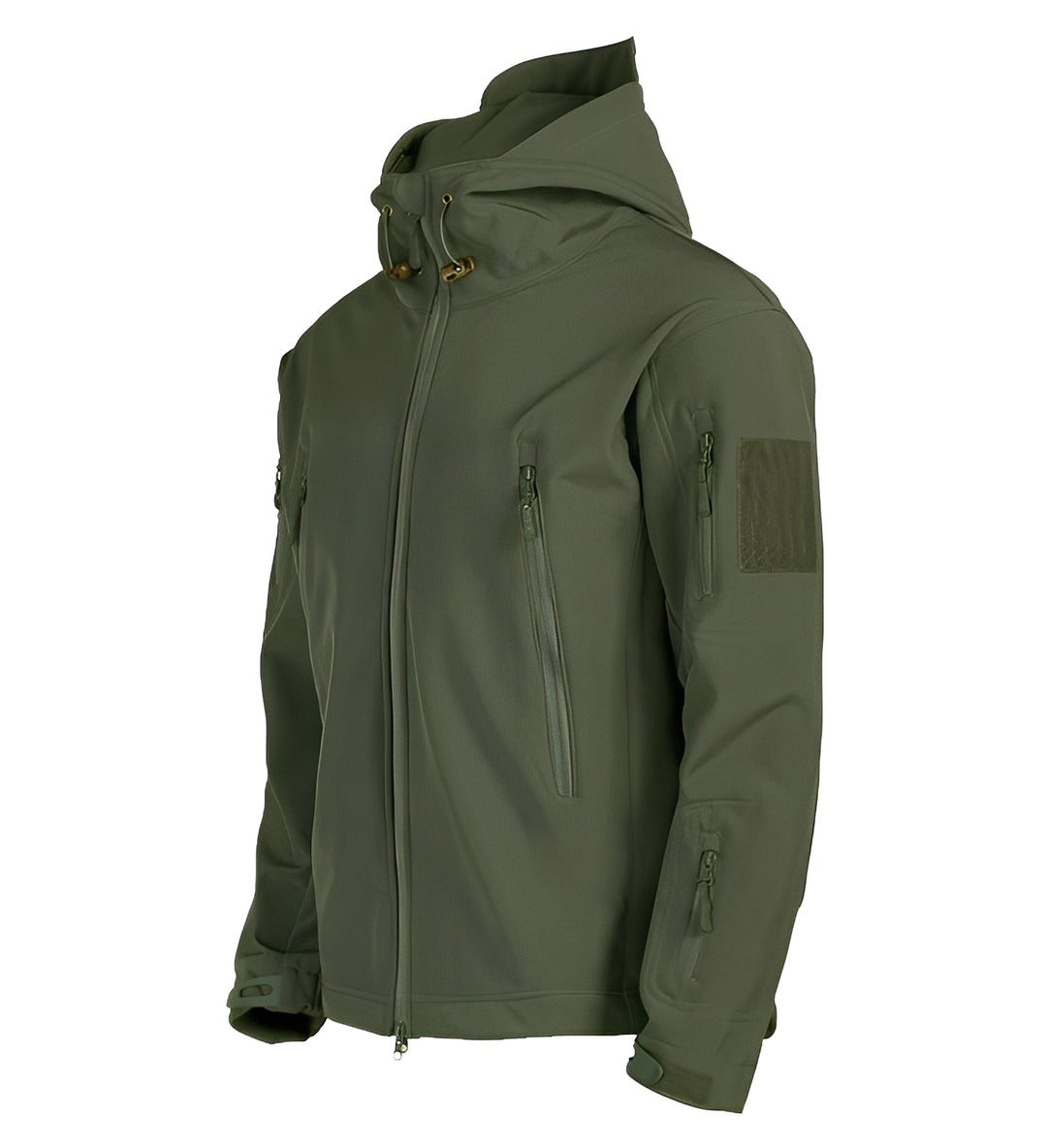 Fenton - Wetterbeständige Outdoor-Jacke für Herren