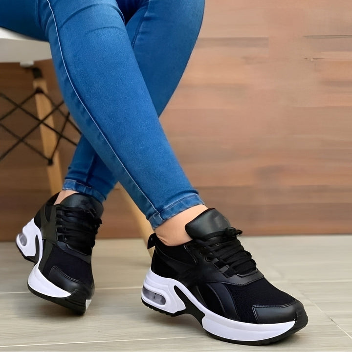 Michele - Bequeme, ergonomische Sportschuhe für Damen