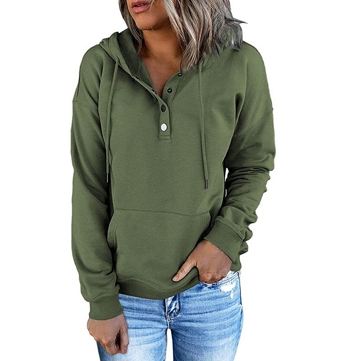 Kath - Designer Pullover Chic und Bequem