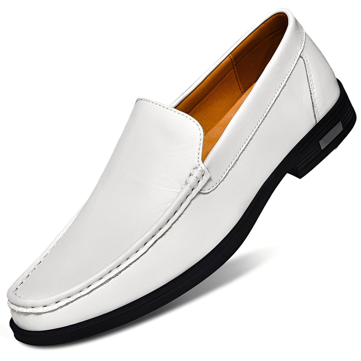 Corwin - Schicke Lederschuhe für Herren