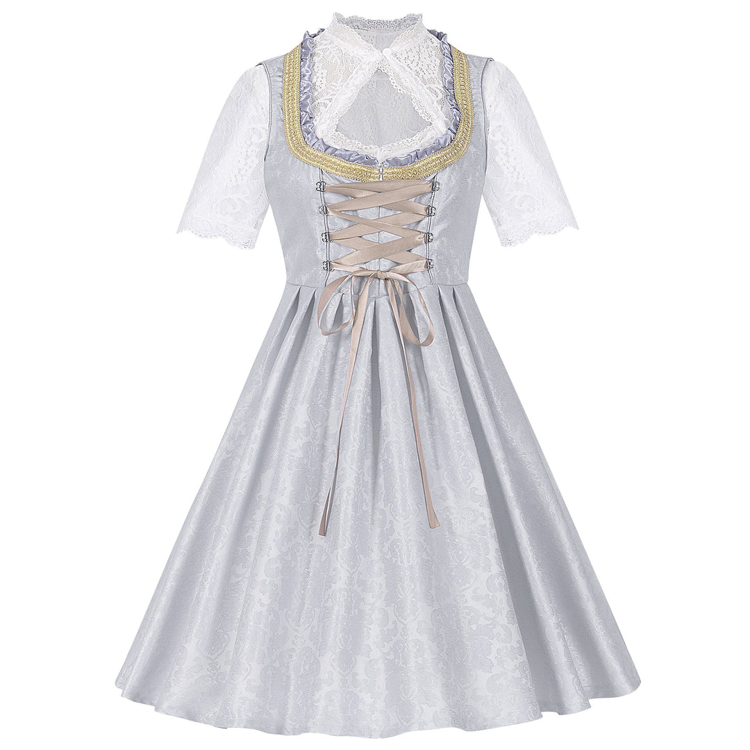 Venetia - Klassisches traditionelles Damen-Trachtenkleid