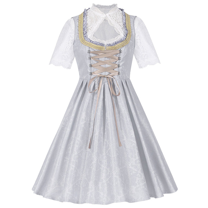 Venetia - Klassisches traditionelles Damen-Trachtenkleid