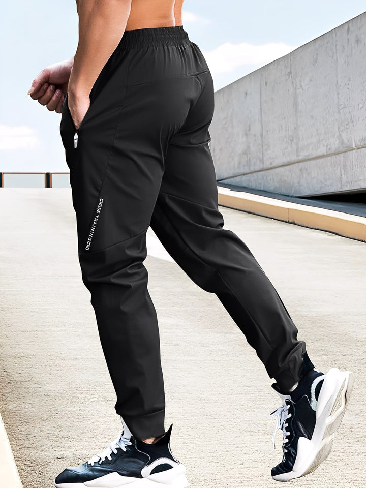 Jarred - Moderne, bequeme Männer-Trainingshose