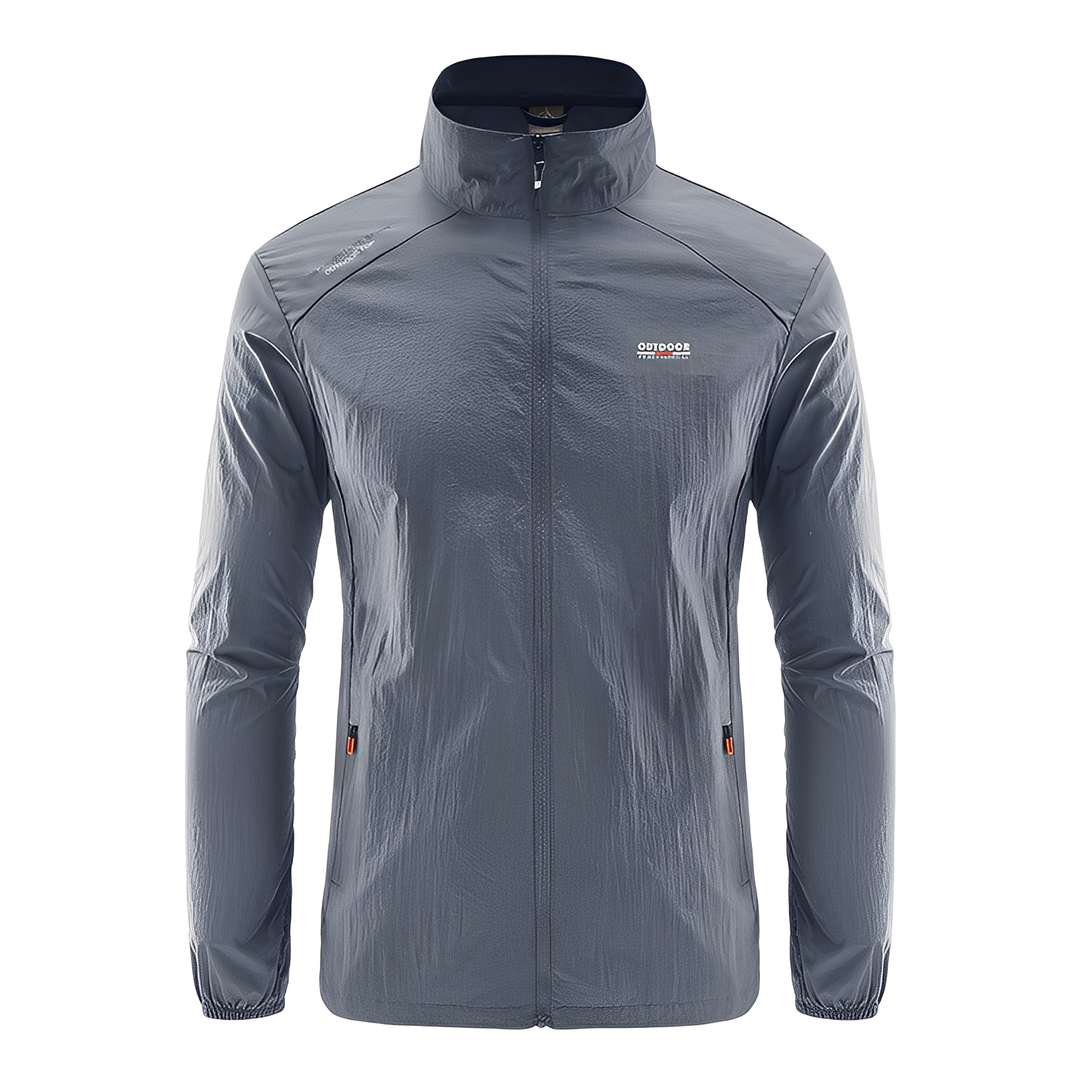 Carver - Komfortable Outdoor-Jacke für Herren