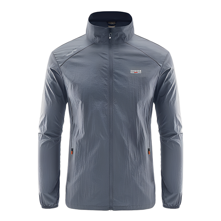 Carver - Komfortable Outdoor-Jacke für Herren