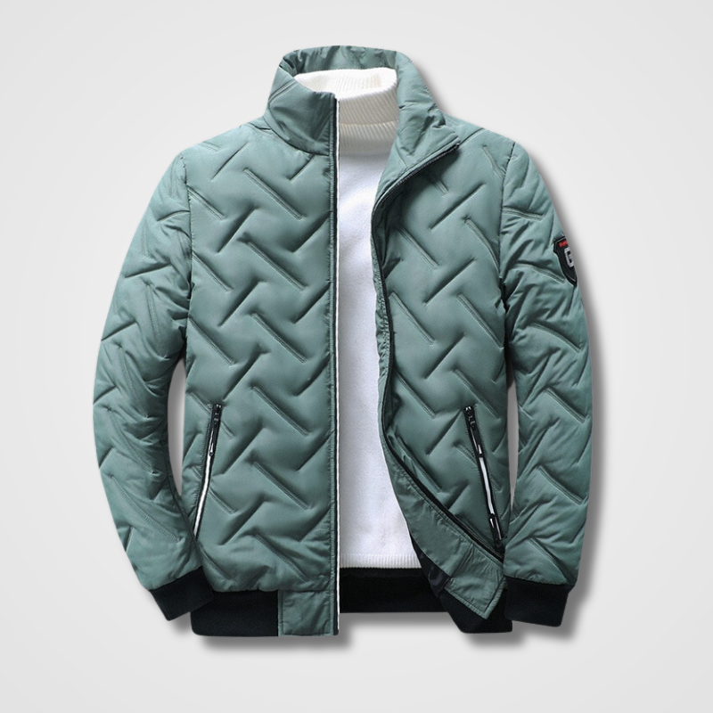 Nick – Gefütterte Jacke
