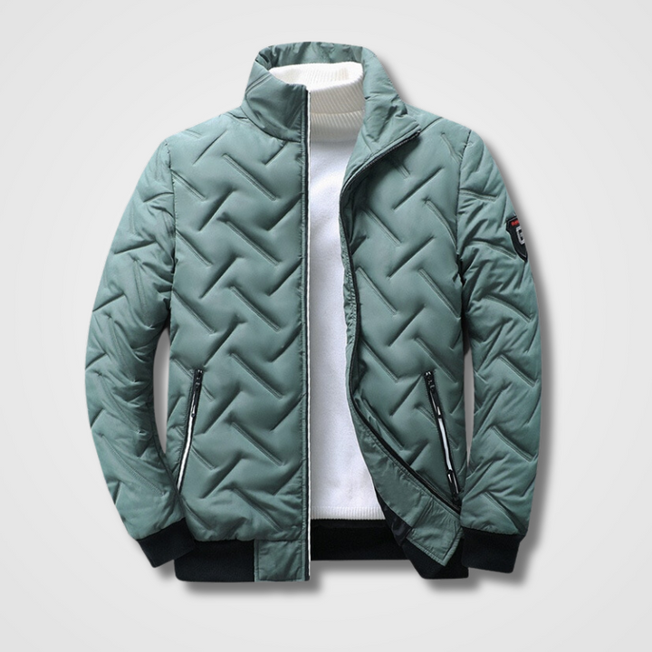 Nick – Gefütterte Jacke