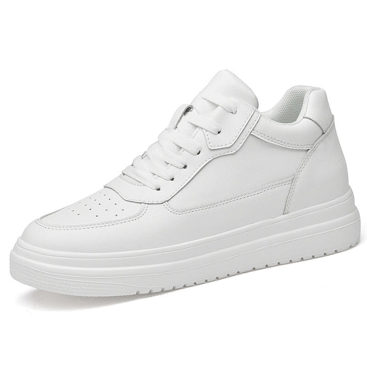 Jasper - Bequeme Herrensportschuhe