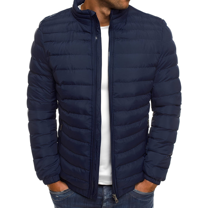 Merrill - Bequeme, leichte Jacke für Herren