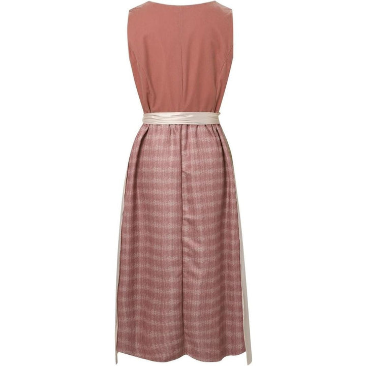 Mckayla - Elegantes Oktoberfest-Kleid mit Schleife für Damen