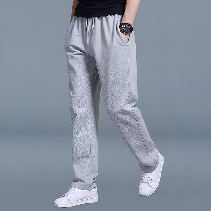 Landen - Bequem, lockere Herren-Jogginghose