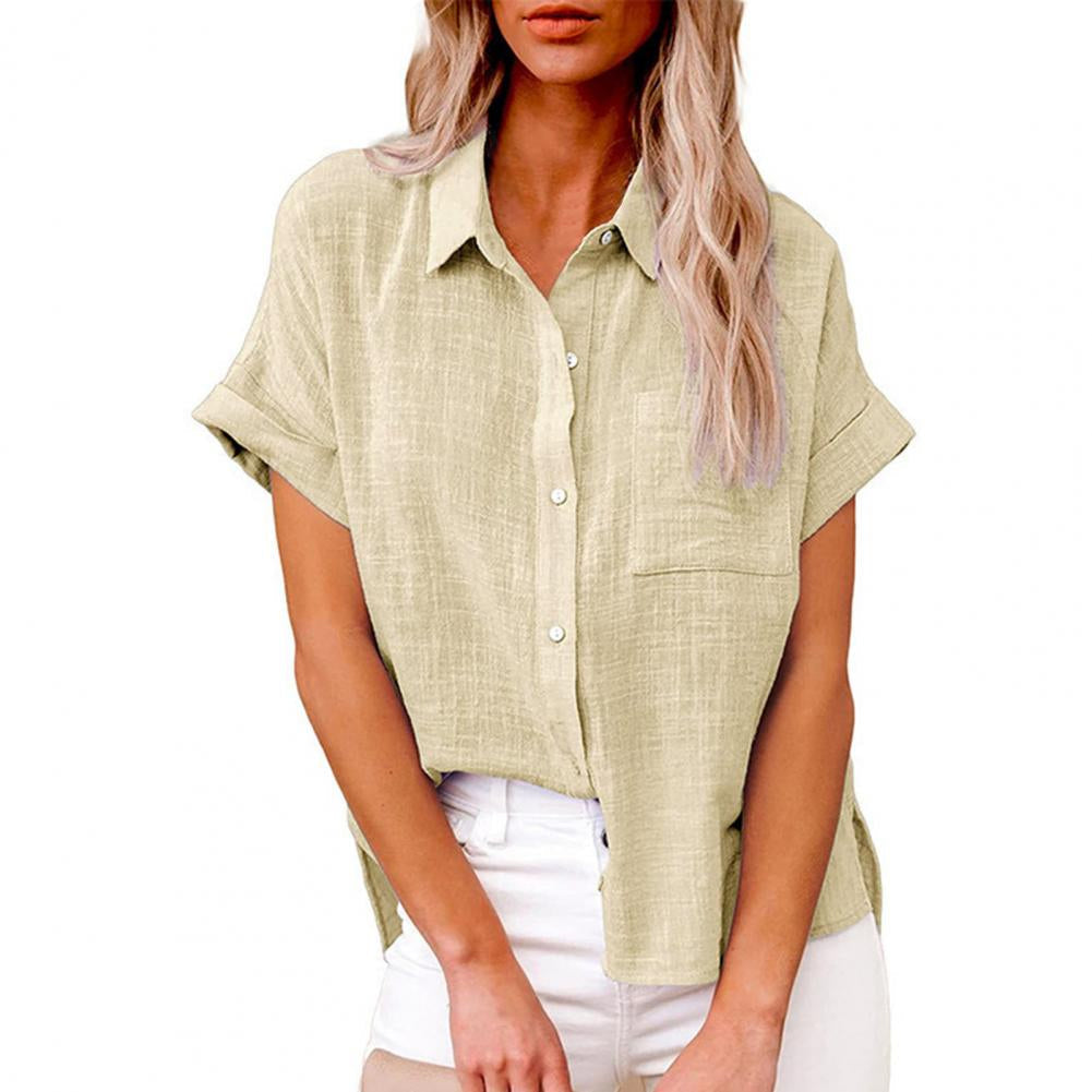 Tess – Sommer-Shirt