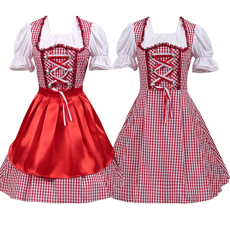 Narelle - Modisches Oktoberfestkleid für Frauen