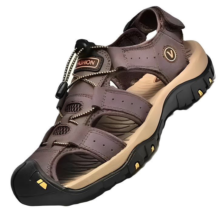 Soren - Moderne Outdoor-Sandalen für Männer