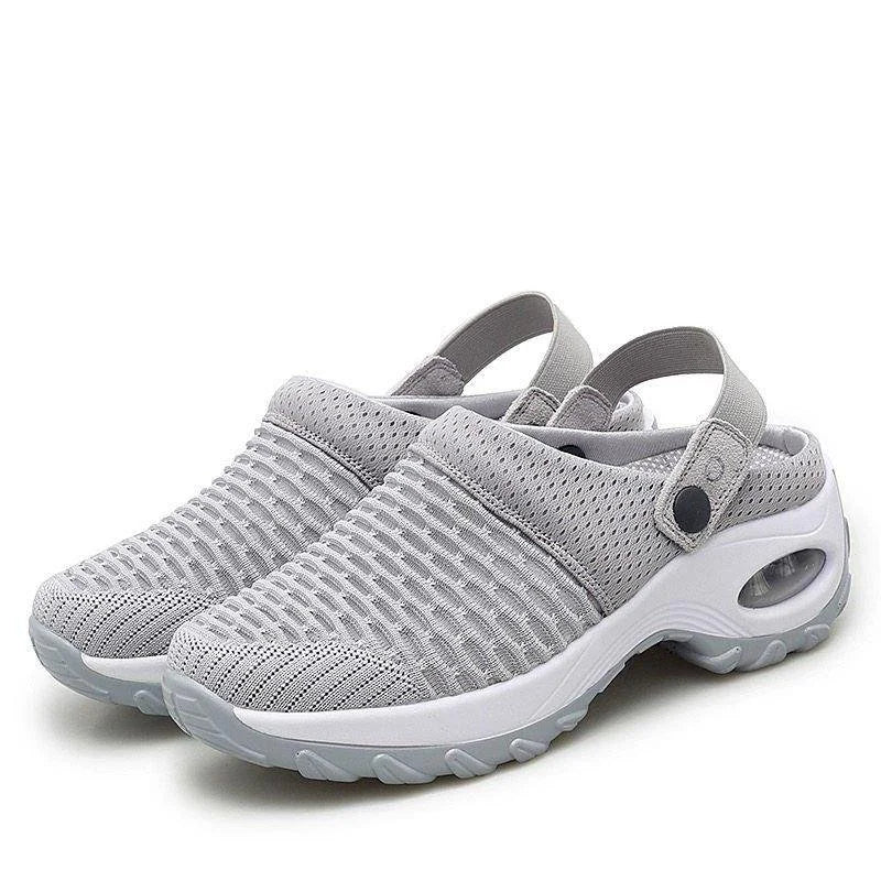 Smidge - Orthopädische Luftkissenschuhe