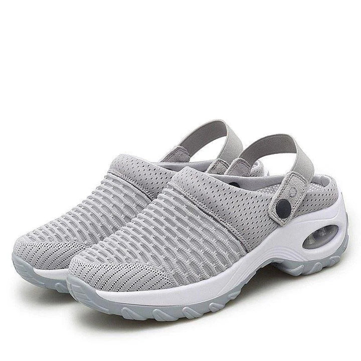 Smidge - Orthopädische Luftkissenschuhe