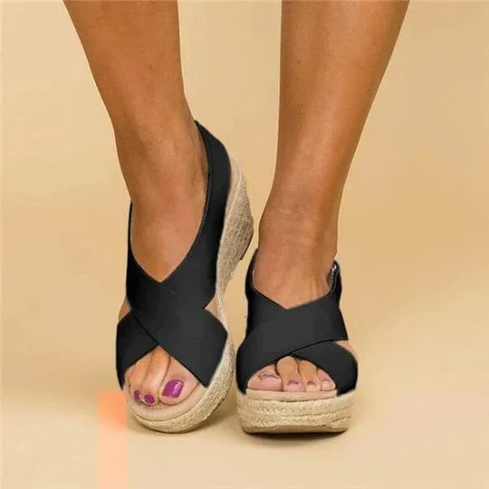 Cielo – Nachhaltige Sommer-Sandalen